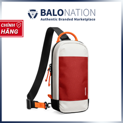 Túi đeo chéo Tomtoc (USA) Nintendo Switch 2 GameOn Travel Bag G49S1 - BH Cao Cấp 1 Đổi 1