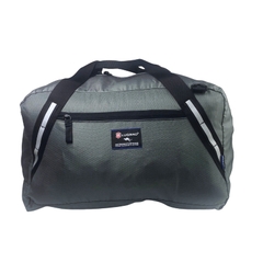 Túi du lịch gấp gọn LUGBRO Compact Bag siêu tiện ích, chất liệu trượt nước, dày dặn, chắc chắn