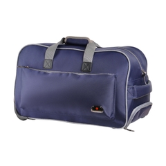 Túi Du Lịch Cần Kéo MR VUI 122 (DLK 112) Rộng Rãi và Tiện Dụng