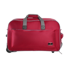 Túi Du Lịch Cần Kéo MR VUI 122 (DLK 112) Rộng Rãi và Tiện Dụng