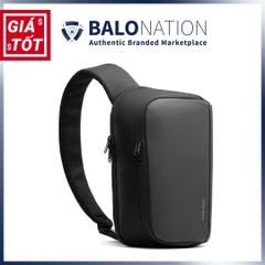 Túi Đeo Chéo KINGBAG ORI Vải Trượt Nước, Khóa Kéo Tốt, Nhiều Ngăn Tiện Dụng