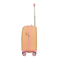 [CHÍNH HÃNG] Vali kéo nhựa trẻ em HÙNG PHÁT PIKA 876 - Đáng yêu, khoang chứa rộng, bánh xe xoay 360 độ, an toàn, bền bỉ