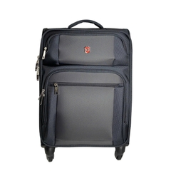 Vali kéo vải LUGBRO TRANSPORTER size xách tay cabin 20 inch siêu nhẹ