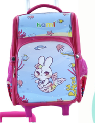 Balo Cần Kéo HAMI BCK 1316