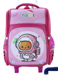 Balo Cần Kéo HAMI BCK 1316