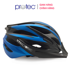 Mũ Bảo Hiểm Xe Đạp Thể Thao PROTEC WIN 002