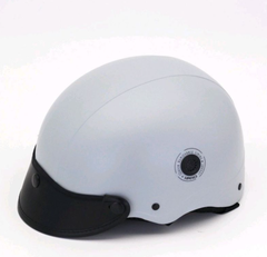 Mũ Bảo Hiểm Sơn Nhám HPRO HP02B