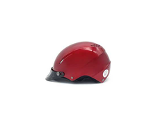 Mũ bảo hiểm nửa đầu không kính Protec VIC MH-001, thời trang, an toàn, chắc chắn, êm nhẹ