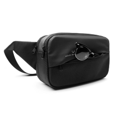 Túi Đeo Chéo Thời Trang Siêu Nhẹ KINGBAG BAMBOO
