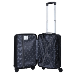 Vali Kéo Nhựa Size M Ký Gửi 24 inch STARGO ESSENZA Z26