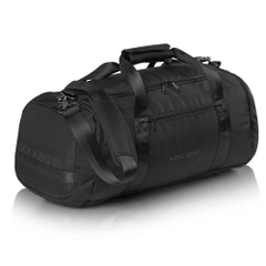 Túi Trống Du Lịch KINGBAG SKY Vải Trượt Nước, Có Ngăn Để Giày Riêng
