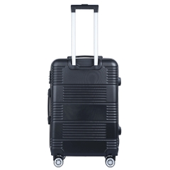 Vali Kéo Nhựa Size S Xách Tay 20 inch STARGO HARMONY Z22