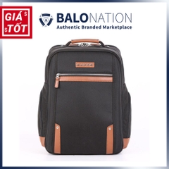 Balo Laptop Phối Da SAKOS EMPIRE 15.6 inch