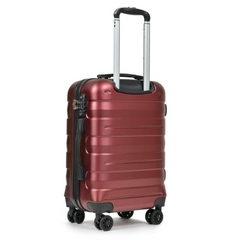 Vali Nhựa Size Xách Tay 20 inch MR VUI VLC172