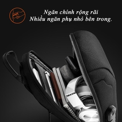 Balo Một Quai Khóa Số Thông Minh 10 inch REEYEE RY208B