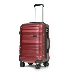 Vali Nhựa Size Xách Tay 20 inch MR VUI VLC172