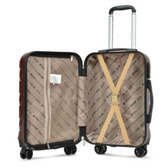 Vali Nhựa Size Xách Tay 20 inch MR VUI VLC172