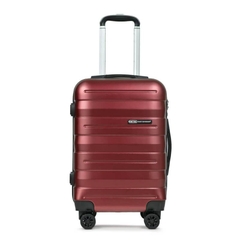 Vali Nhựa Size Xách Tay 20 inch MR VUI VLC172