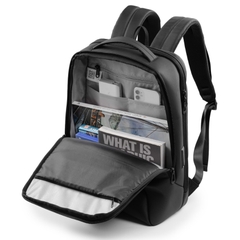 Balo Laptop Cao Cấp 15.6 inch KINGBAG APOLLO