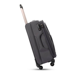 Vali Du Lịch Vải MR VUI 200 Size Xách Tay 20 inch