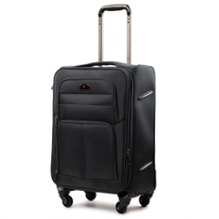 Vali Du Lịch Vải MR VUI 200 Size Xách Tay 20 inch