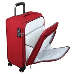 Vali Kéo Vải SAKOS VIVIAN 7 - Size 28 inch