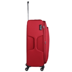 Vali Kéo Vải SAKOS VIVIAN 7 - Size 28 inch