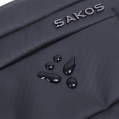 Túi Đeo Chéo Đeo Bụng Hiện Đại SAKOS PICO