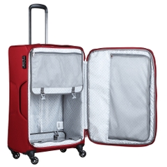 Vali Kéo Vải SAKOS VIVIAN 7 - Size 28 inch