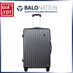 Vali Kéo Nhựa Size L Ký Gửi 28 inch STARGO ESSENZA Z30