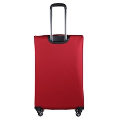 Vali Kéo Vải SAKOS VIVIAN 7 - Size 28 inch