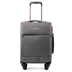 Vali Du Lịch Vải MR VUI 204 Size Xách Tay 19 inch