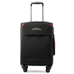Vali Du Lịch Vải MR VUI 204 Size Xách Tay 19 inch