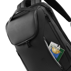 Balo Laptop 15.6 inch KINGBAG ZELOS