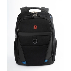 Balo Laptop 15.6 inch Siêu Nhẹ LUGBRO CITY 2