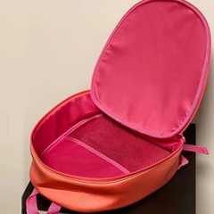 Balo Mẫu Giáo Chống Thất Lạc Cho Bé Gái BEDDYBEAR Kỳ Lân Unicorn Hồng ZS-KYLAN