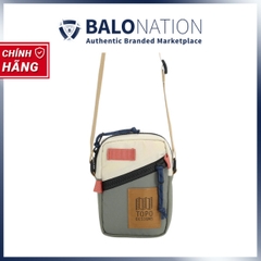 Túi đeo chéo TOPO DESIGNS Mini Shoulder Bag 1L - Gọn nhẹ, hiện đại