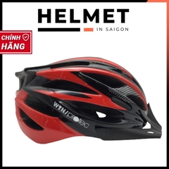 Mũ Bảo Hiểm Xe Đạp Thể Thao PROTEC WIN 002