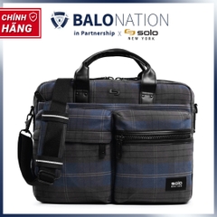 Cặp / Túi Xách Laptop SOLO Hamish Briefcase 15.6 inch