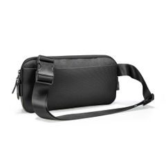 Túi Đeo Chéo TOMTOC Lightweight Sling Bag S Last Summer T21S1G2 Light Gray