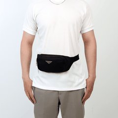 Túi đeo bụng đeo chéo thời trang STARGO RETRO