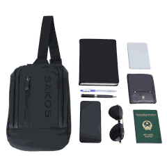 Túi Đeo Chéo SAKOS SLENDER