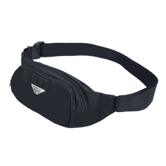 Túi đeo bụng đeo chéo thời trang STARGO RETRO