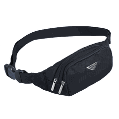 Túi đeo bụng đeo chéo thời trang STARGO RETRO