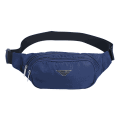 Túi đeo bụng đeo chéo thời trang STARGO RETRO