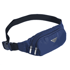 Túi đeo bụng đeo chéo thời trang STARGO RETRO