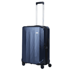 Vali Kéo Nhựa Size M Ký Gửi 24 inch SAKOS VERTICA Z26