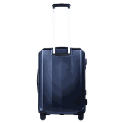 Vali Kéo Nhựa Size M Ký Gửi 24 inch SAKOS VERTICA Z26
