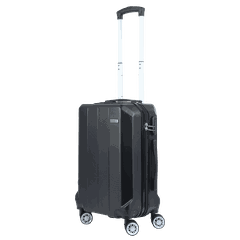 Vali Kéo Nhựa Size S Xách Tay 20 inch STARGO TRINITY Z22