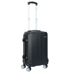 Vali Kéo Nhựa Size S Xách Tay 20 inch STARGO TRINITY Z22